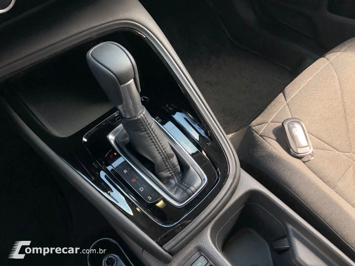 Hr-V 1.5 Di I-Vtec Flex Ex Cvt