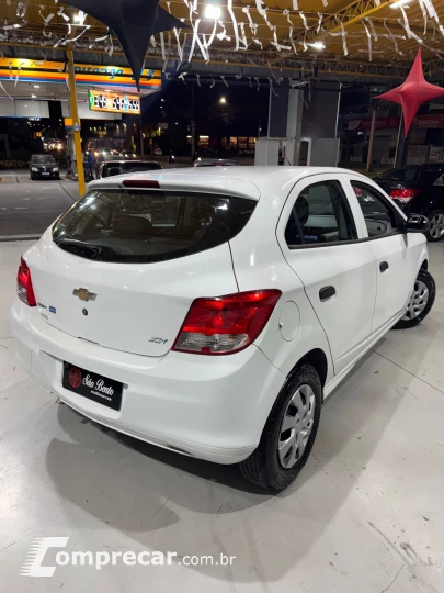 ONIX 1.0 MPFI JOY 8V