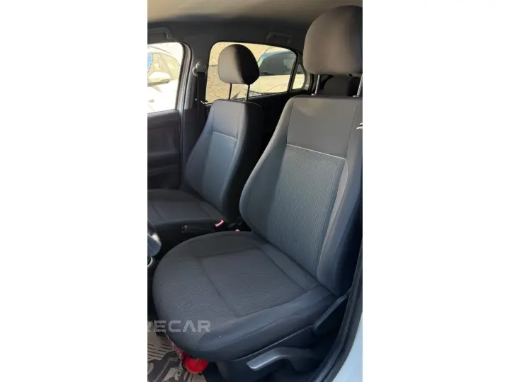 GOL 1.0 MI 8V FLEX 4P MANUAL G.VI
