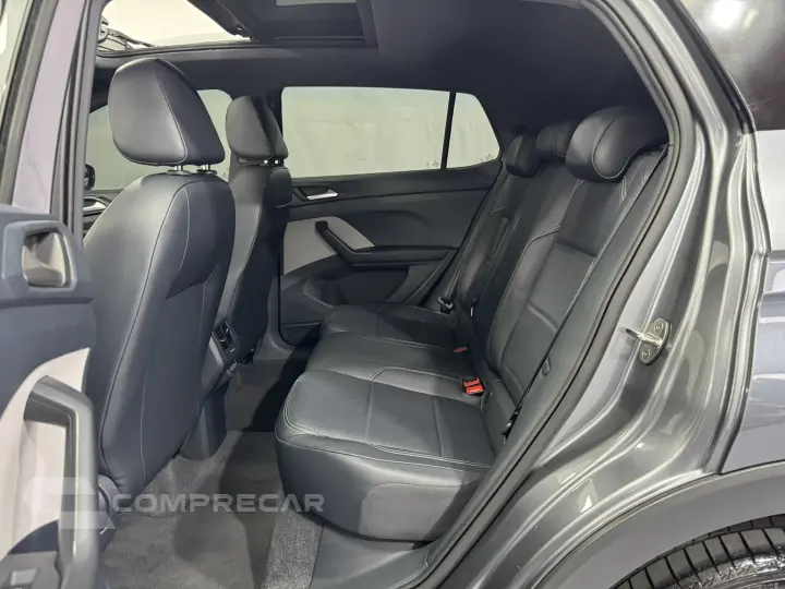 T-CROSS 1.4 250 TSI Highline