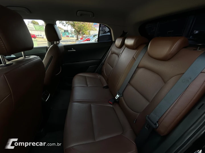 CRETA 2.0 16V Prestige