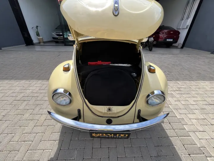 Fusca 1300 L