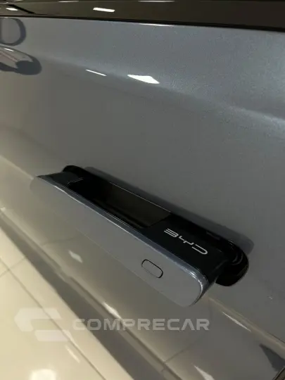 SEAL AWD GS 590EV