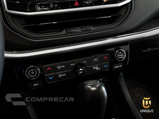COMPASS - 1.3 T270 TURBO SPORT AT6