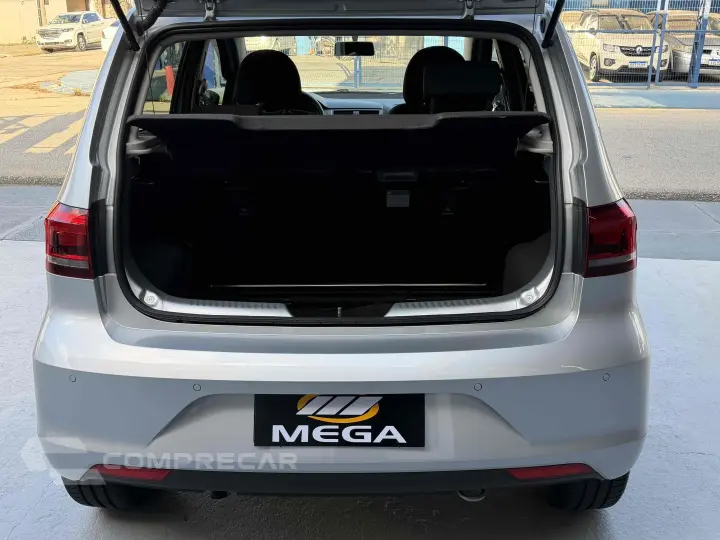 FOX 1.6 MSI TOTAL FLEX CONNECT 4P MANUAL