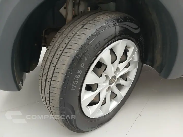 MOBI 1.0 EVO FLEX LIKE. MANUAL