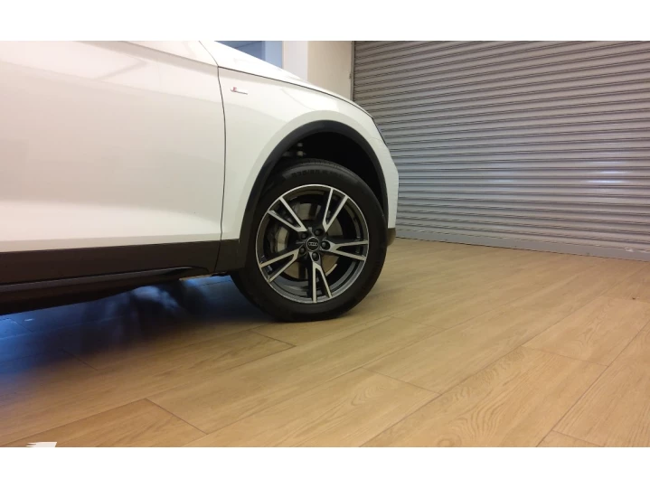 Q5 2.0 55 TFSIE PHEV PERFORMANCE QUATTRO S TRONIC