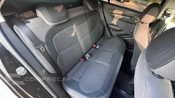 PRISMA 1.4 LTZ Spe/4 8V