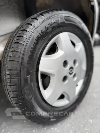 CELTA 1.0 MPFI LT 8V