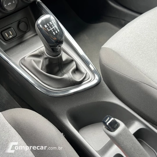 ONIX HATCH 1.0 12V Flex 5p Mec.