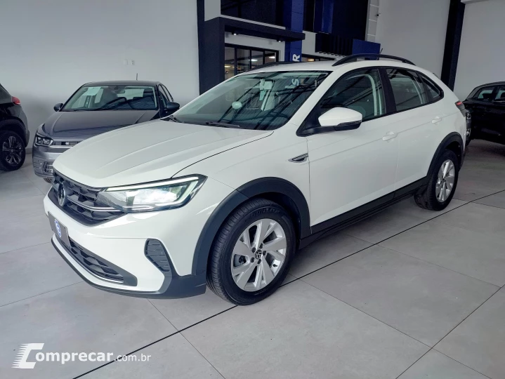NIVUS 1.0 200 TSI Comfortline