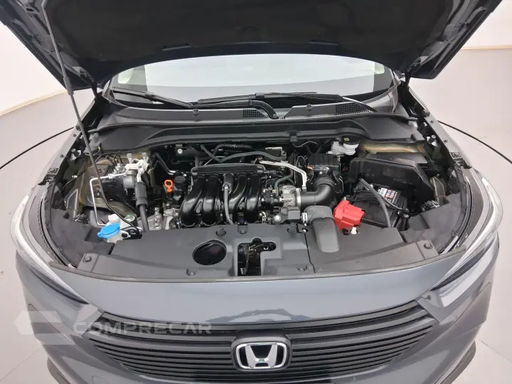 HR-V 1.5 DI I-VTEC FLEX EX CVT