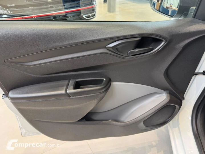 Onix Hatch 1.0 4P FLEX JOY