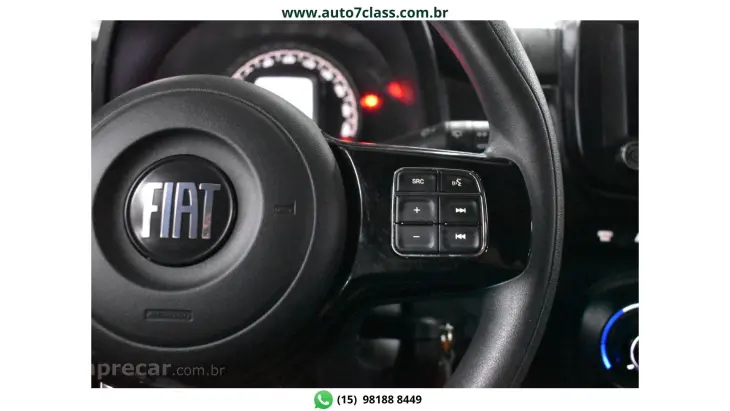 MOBI - 1.0 EVO TREKKING MANUAL