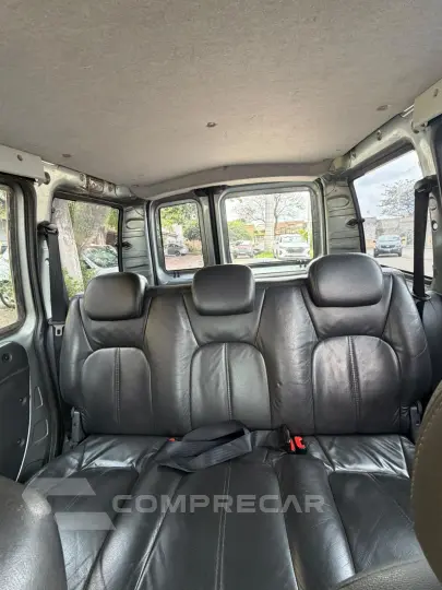 DOBLÒ 1.8 MPI Adventure 8V