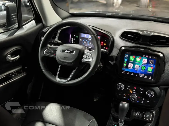 RENEGADE 1.3 T270 Turbo