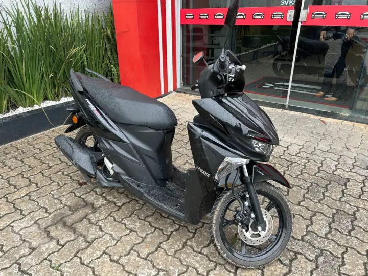NEO 125