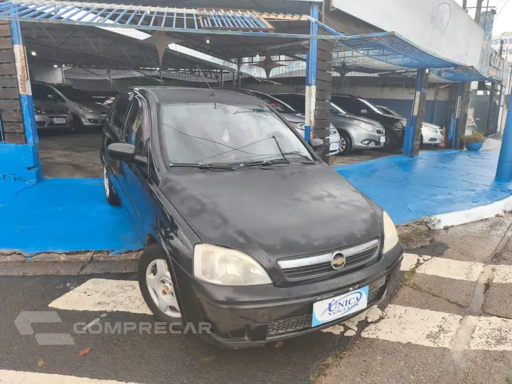 CORSA 1.4 MPFI Maxx 8V