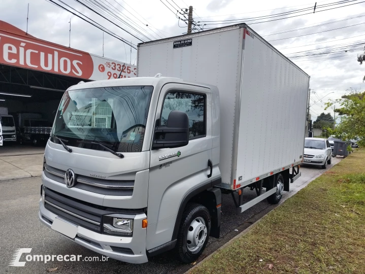 Delivery Express+ 3.0 Prime + Baú