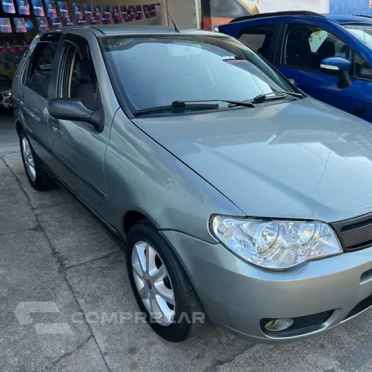 PALIO 1.0 MPI ELX