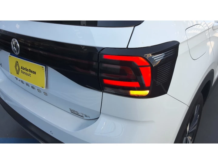 T-CROSS 1.4 250 TSI TOTAL FLEX HIGHLINE AUTOMATICO