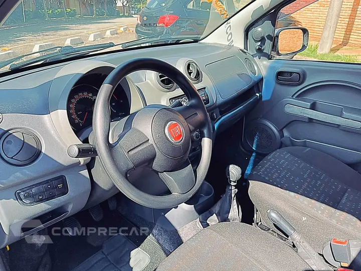 UNO 1.0 EVO Vivace 8V