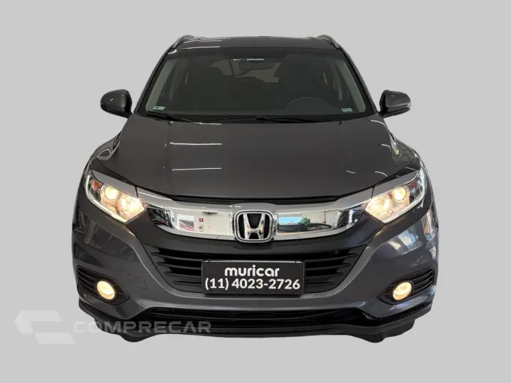 HR-V 1.8 16V FLEX EX 4P AUTOMÁTICO