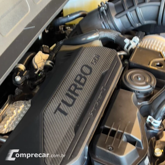 Creta ultimate 1.6 tb