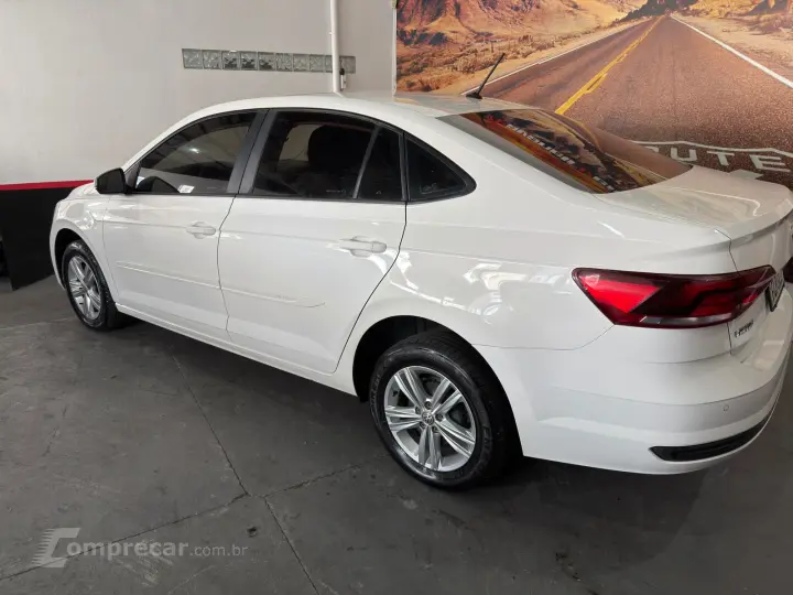 VIRTUS 1.6 MSI Sense