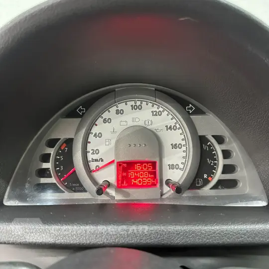 Gol (novo) 1.0 Mi Total Flex 8V 4p
