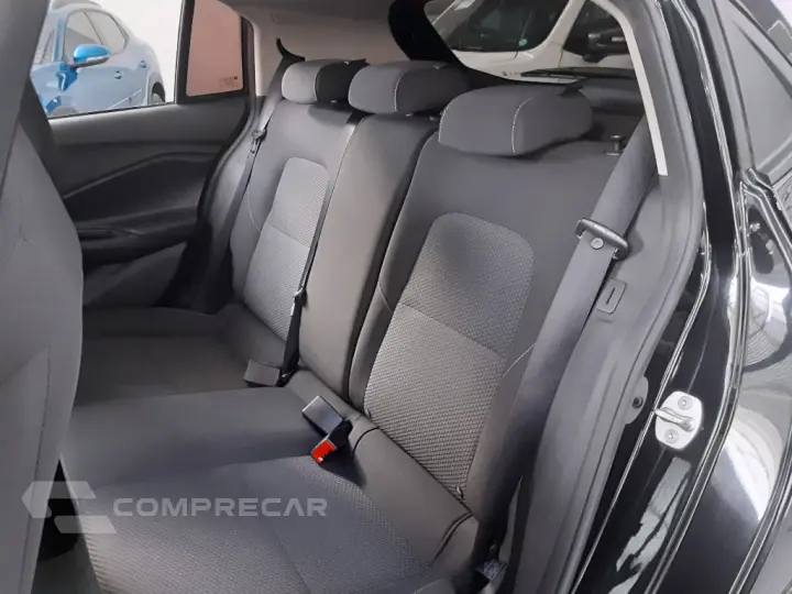 ONIX 1.0 FLEX LT MANUAL
