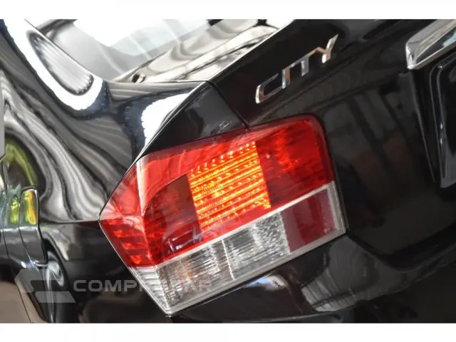 CITY - 1.5 LX 16V 4P MANUAL