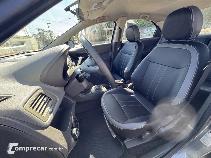 COBALT 1.8 LTZ 8V