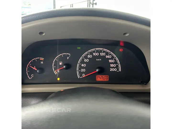 SIENA 1.0 MPI FIRE 8V FLEX 4P MANUAL