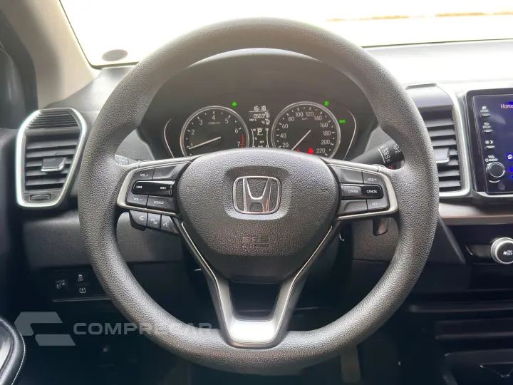 CITY 1.5 i-VTEC FLEX EX CVT