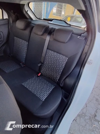 KA 1.0 SE 12V