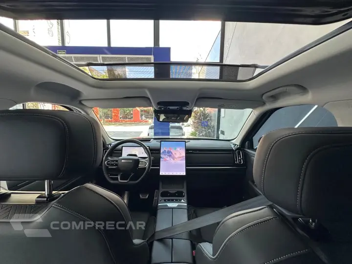 7  Prestige1.5 TB 16v Aut