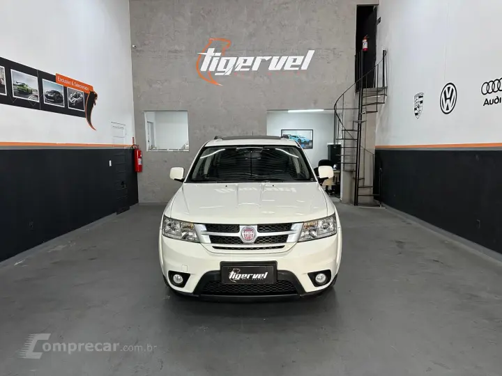 FREEMONT 2.4 Precision 16V