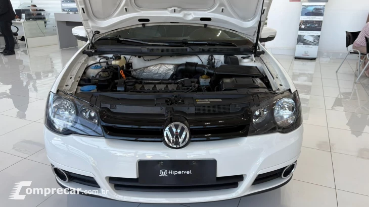 Golf Sportline 1.6 (Flex)