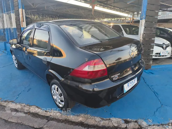 PRISMA 1.4 MPFI JOY 8V