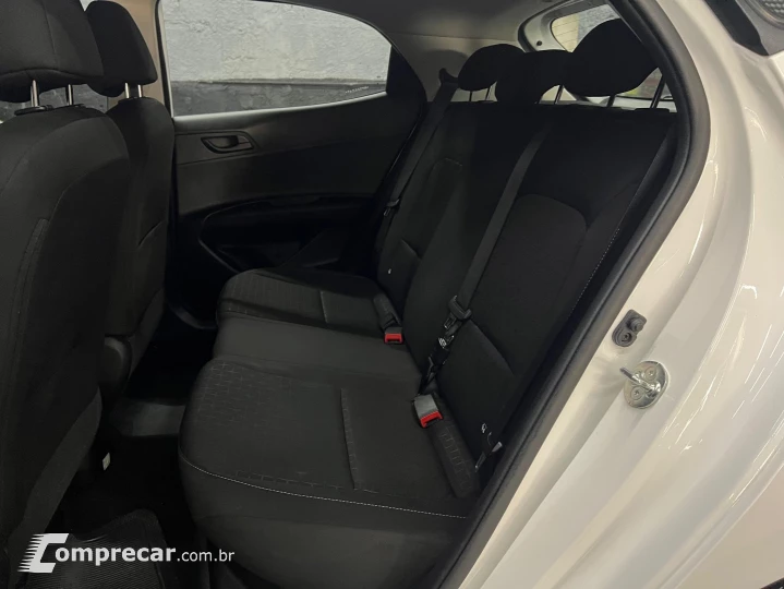 HB20 1.0 12V FLEX COMFORT MANUAL