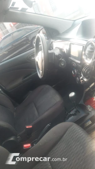 Etios  X 1.3