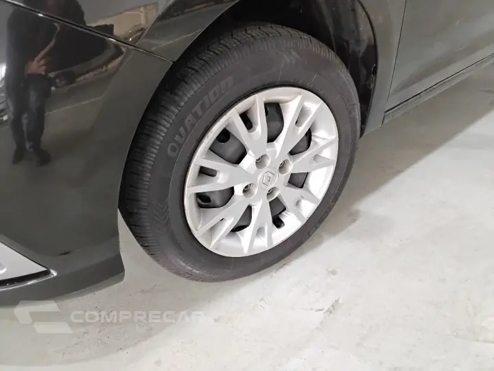 SANDERO 1.0 12V SCE FLEX S EDITION MANUAL
