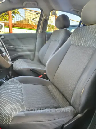 GOL 1.6 MI 8V G.V