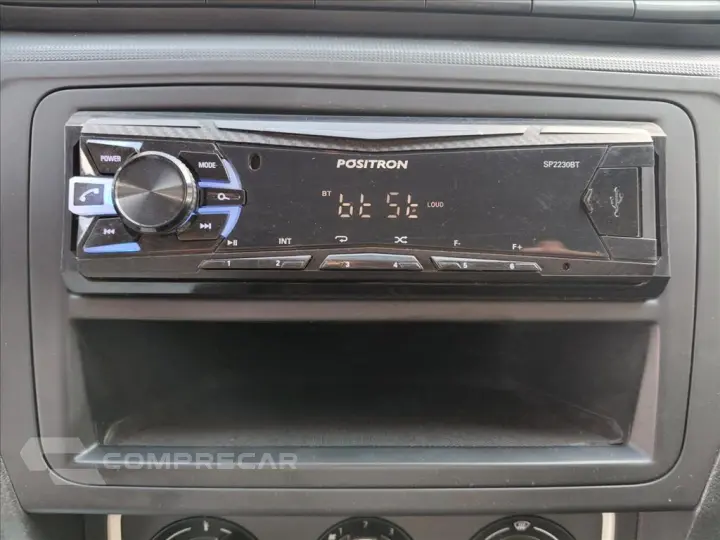 SAVEIRO 1.6 MSI ROBUST CS 16V FLEX 2P MANUAL