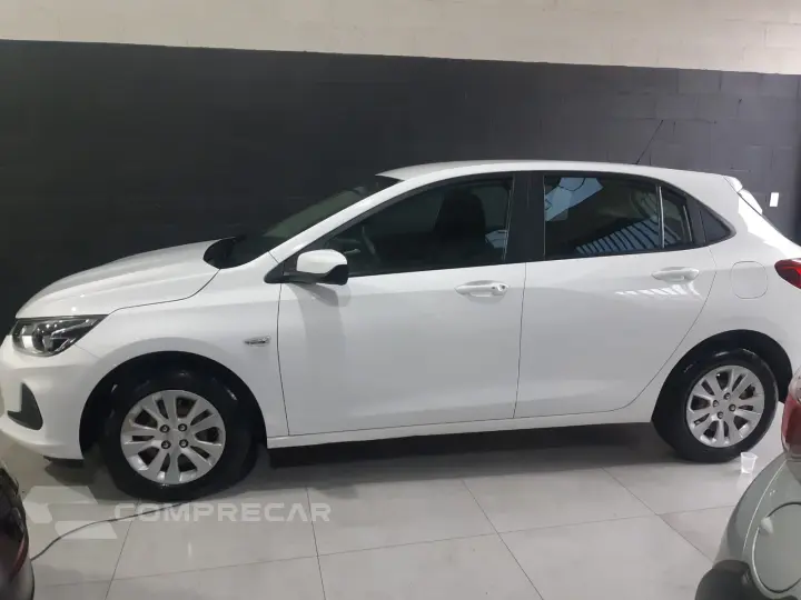 ONIX 1.0 LT