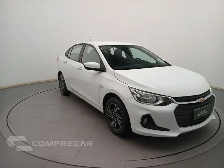 ONIX 1.0 FLEX PLUS LT MANUAL