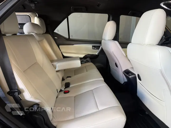 Sw4 2.8 Tdi Srx Diamond 7l Auto 4wd