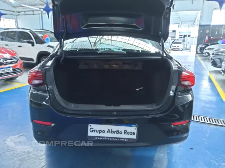 ONIX 1.0 TURBO FLEX PLUS PREMIER AUTOMÁTICO