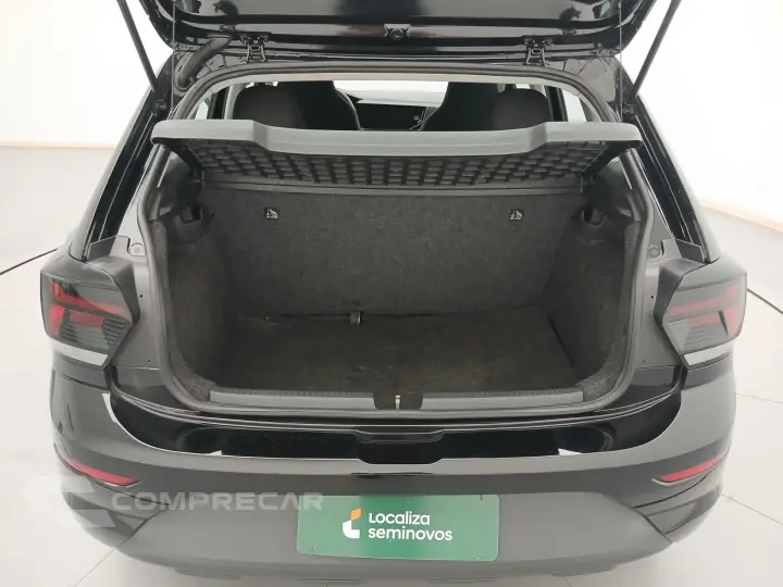 POLO 1.0 MPI TRACK MANUAL